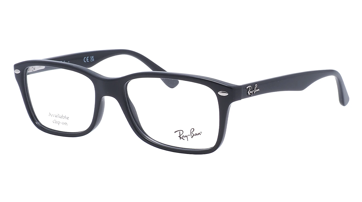 Оправа для очков Ray-Ban Highstreet RX 5228 2000 фото 1