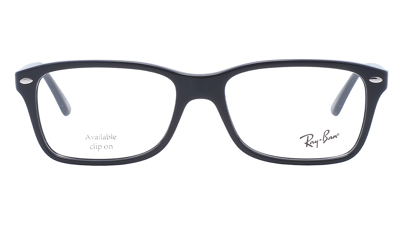 Оправа для очков Ray-Ban Highstreet RX 5228 2000 фото 2