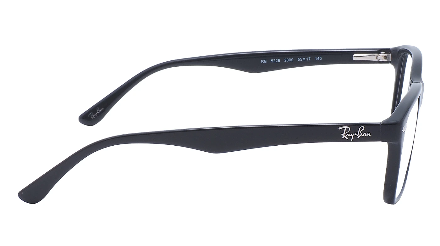 Оправа для очков Ray-Ban Highstreet RX 5228 2000 фото 3