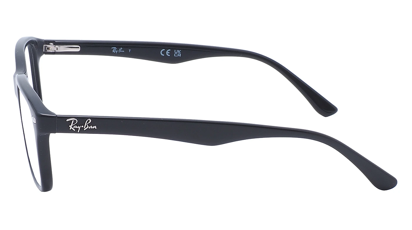 Оправа для очков Ray-Ban Highstreet RX 5228 2000 фото 4