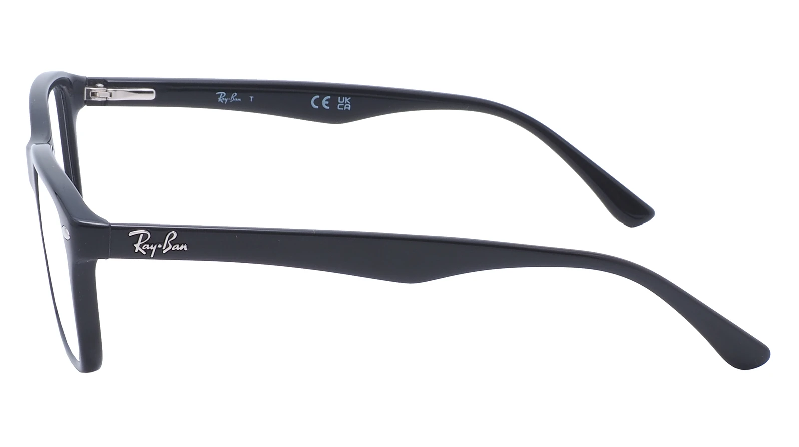 Оправа для очков Ray-Ban Highstreet RX 5228 2000 оригинальный размер фото 4