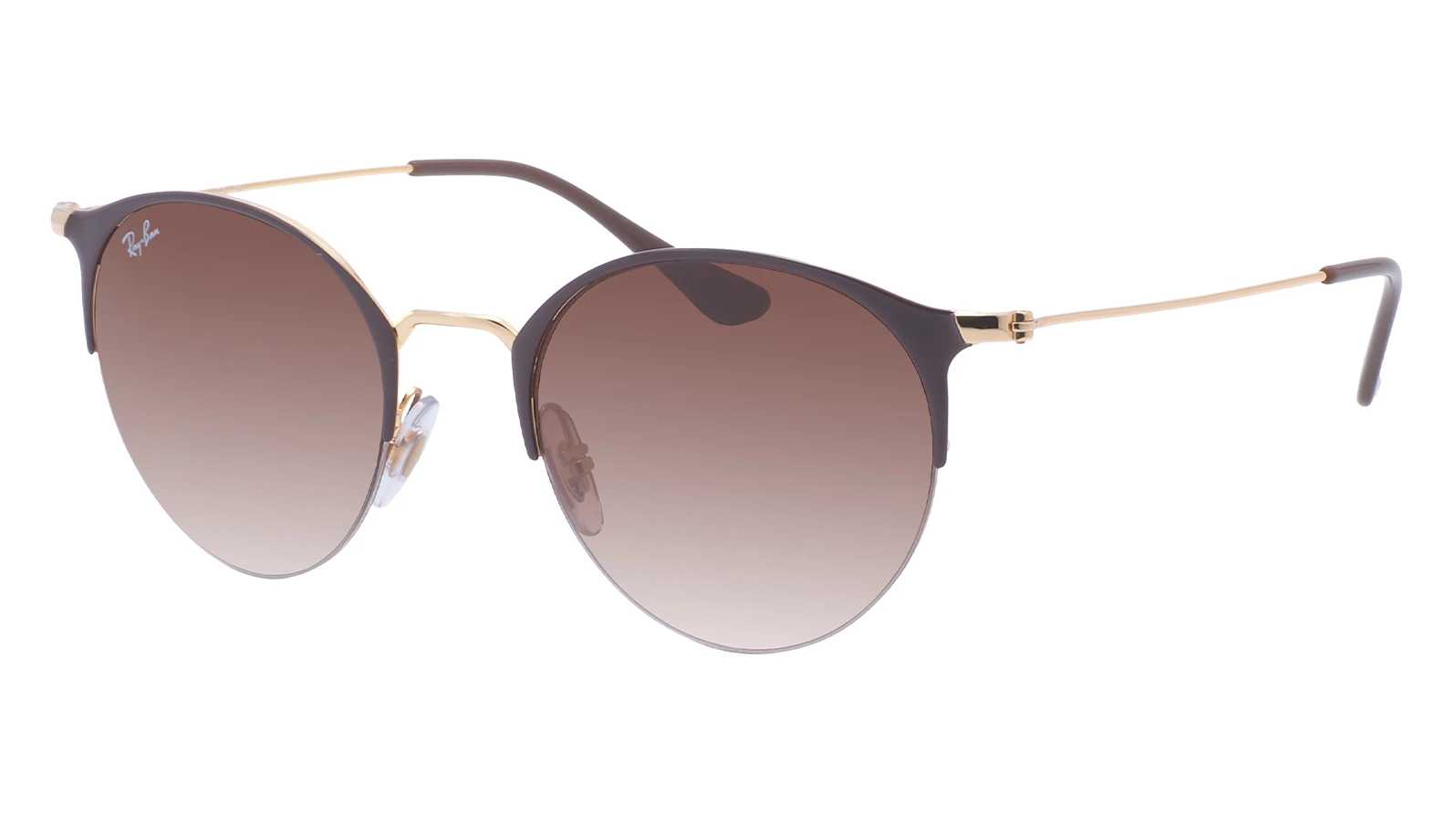 Солнцезащитные очки Ray-Ban Highstreet RB 3578 900913 оригинальный размер фото 1