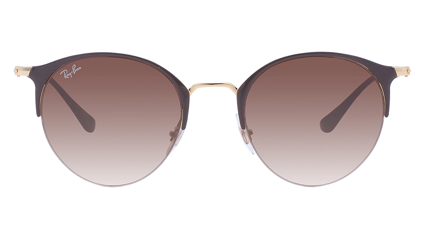 Солнцезащитные очки Ray-Ban Highstreet RB 3578 900913 фото 2