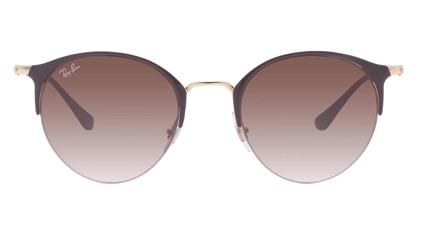 Солнцезащитные очки Ray-Ban Highstreet RB 3578 900913 оригинальный размер фото 2