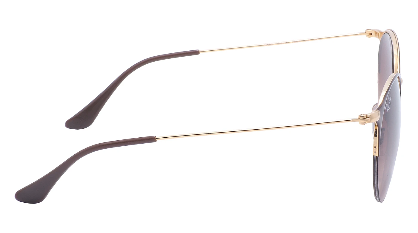 Солнцезащитные очки Ray-Ban Highstreet RB 3578 900913 фото 3