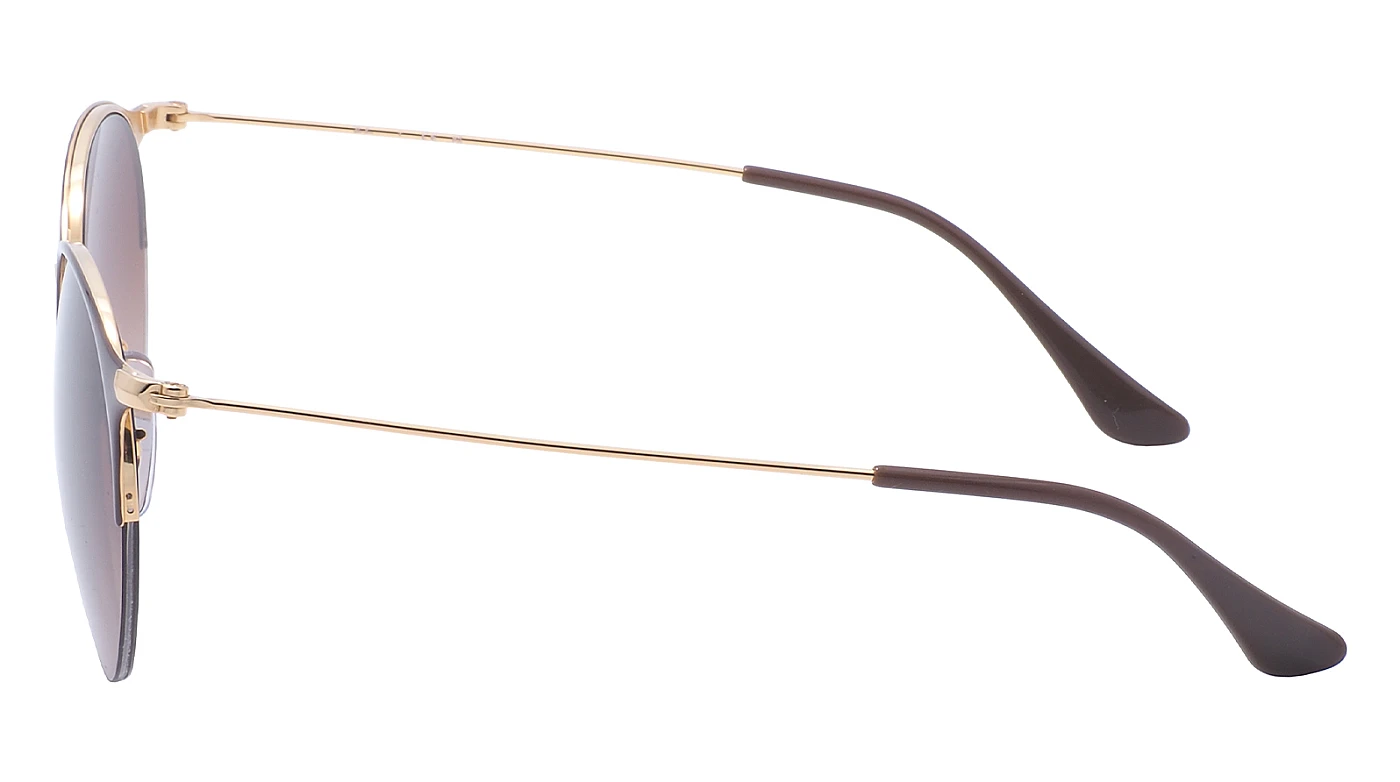 Солнцезащитные очки Ray-Ban Highstreet RB 3578 900913 фото 4