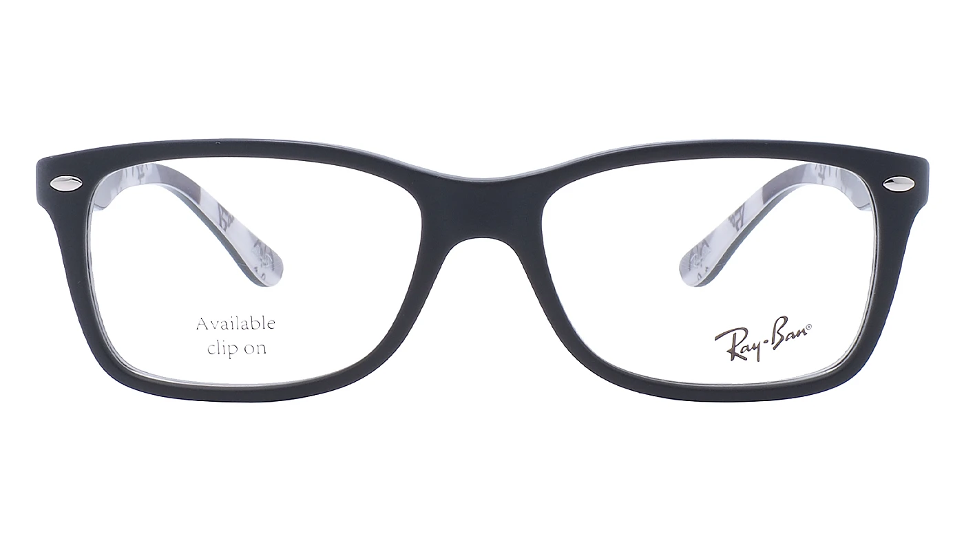 Оправа Ray-Ban Highstreet RX 5228 5405 фото 2