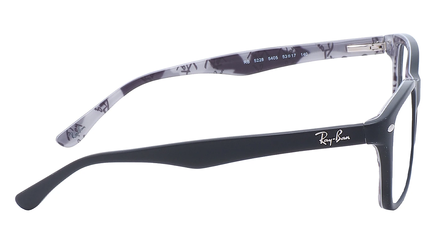 Оправа Ray-Ban Highstreet RX 5228 5405 фото 3