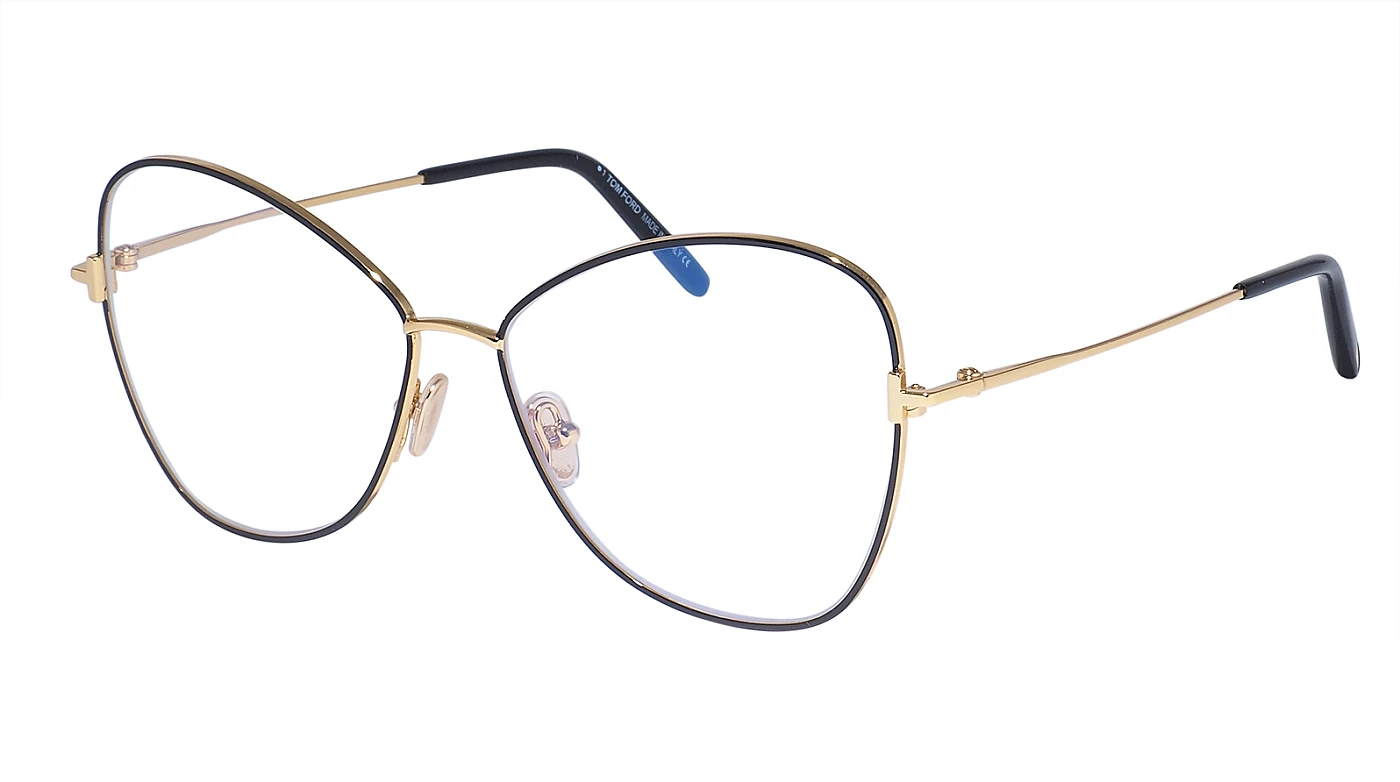 Оправа Tom Ford 5738-B 001 фото 1
