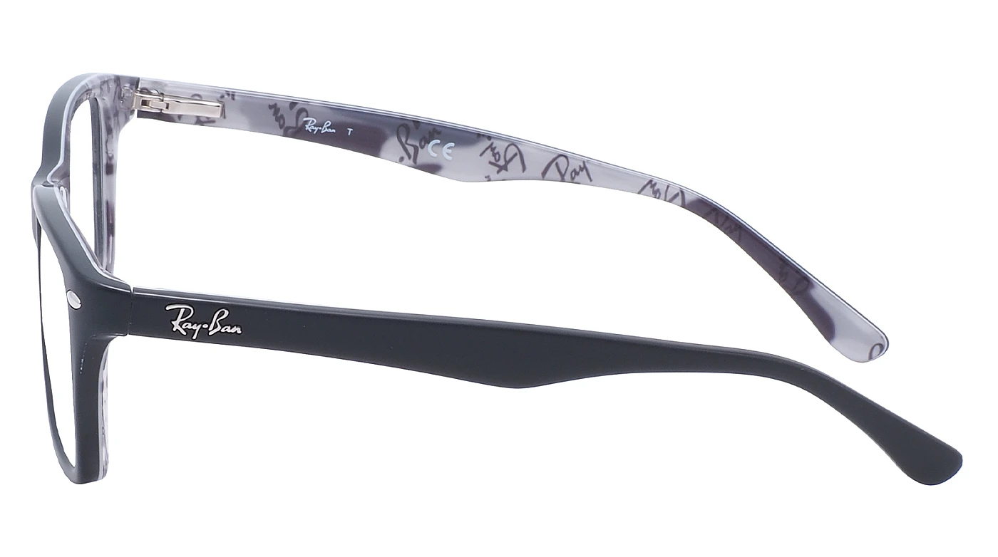 Оправа Ray-Ban Highstreet RX 5228 5405 фото 4