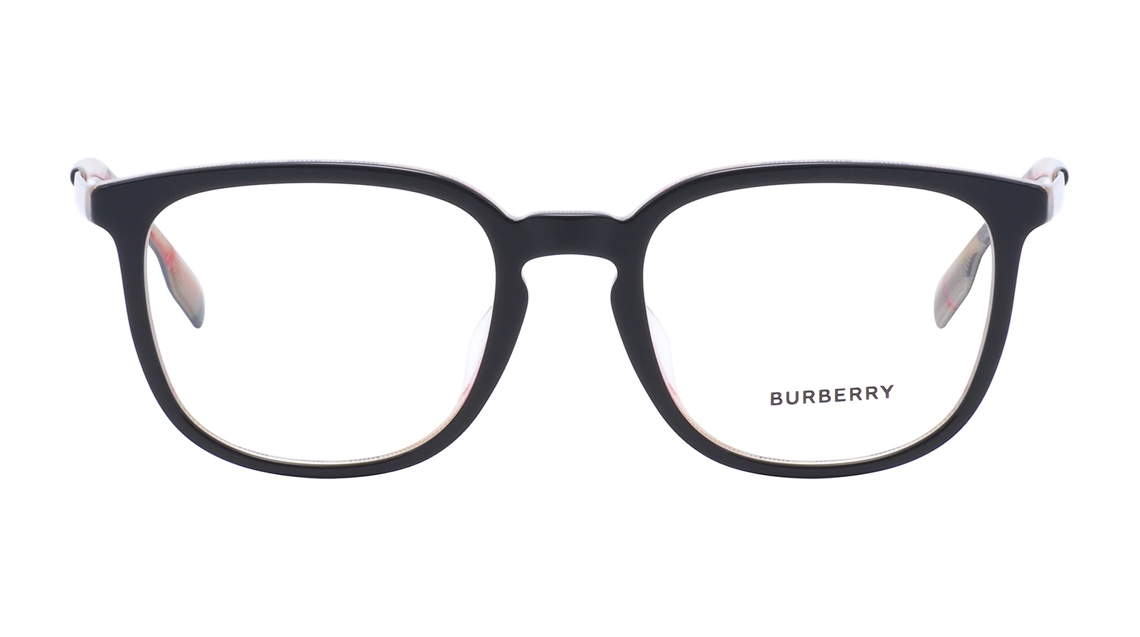 Оправа для очков для зрения Burberry 2307F 3838 оригинальный размер фото 2
