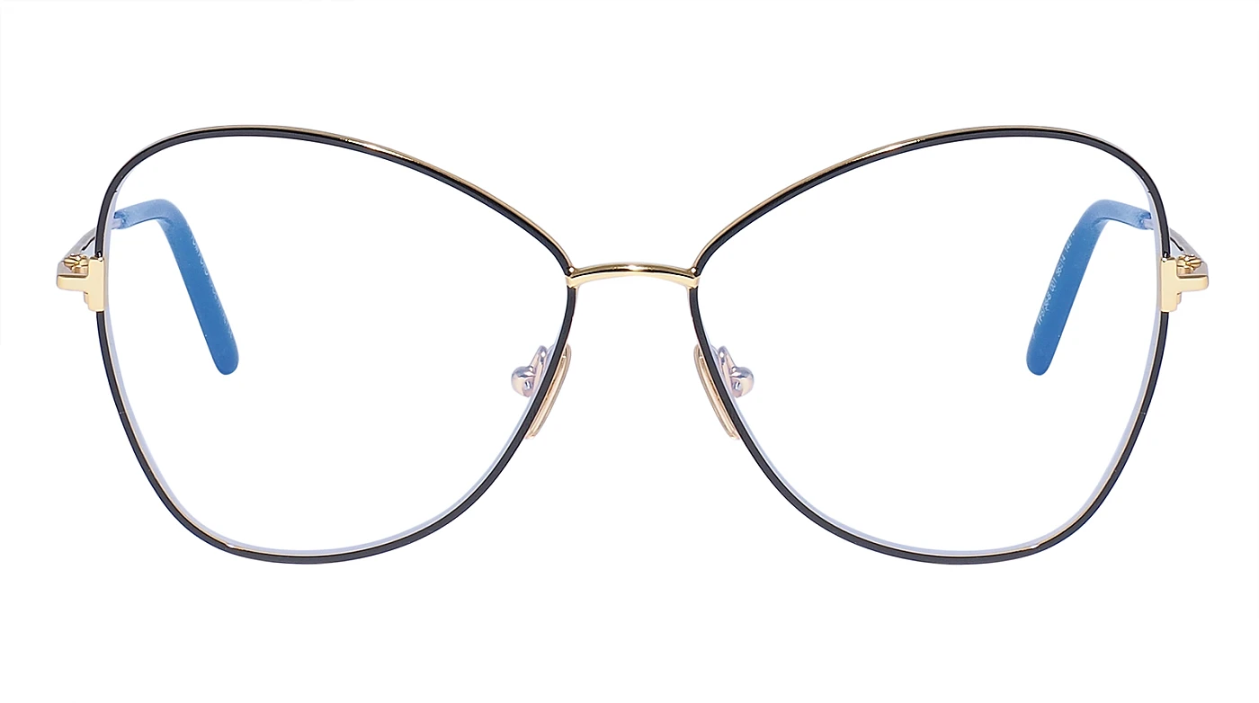 Оправа Tom Ford 5738-B 001 фото 2
