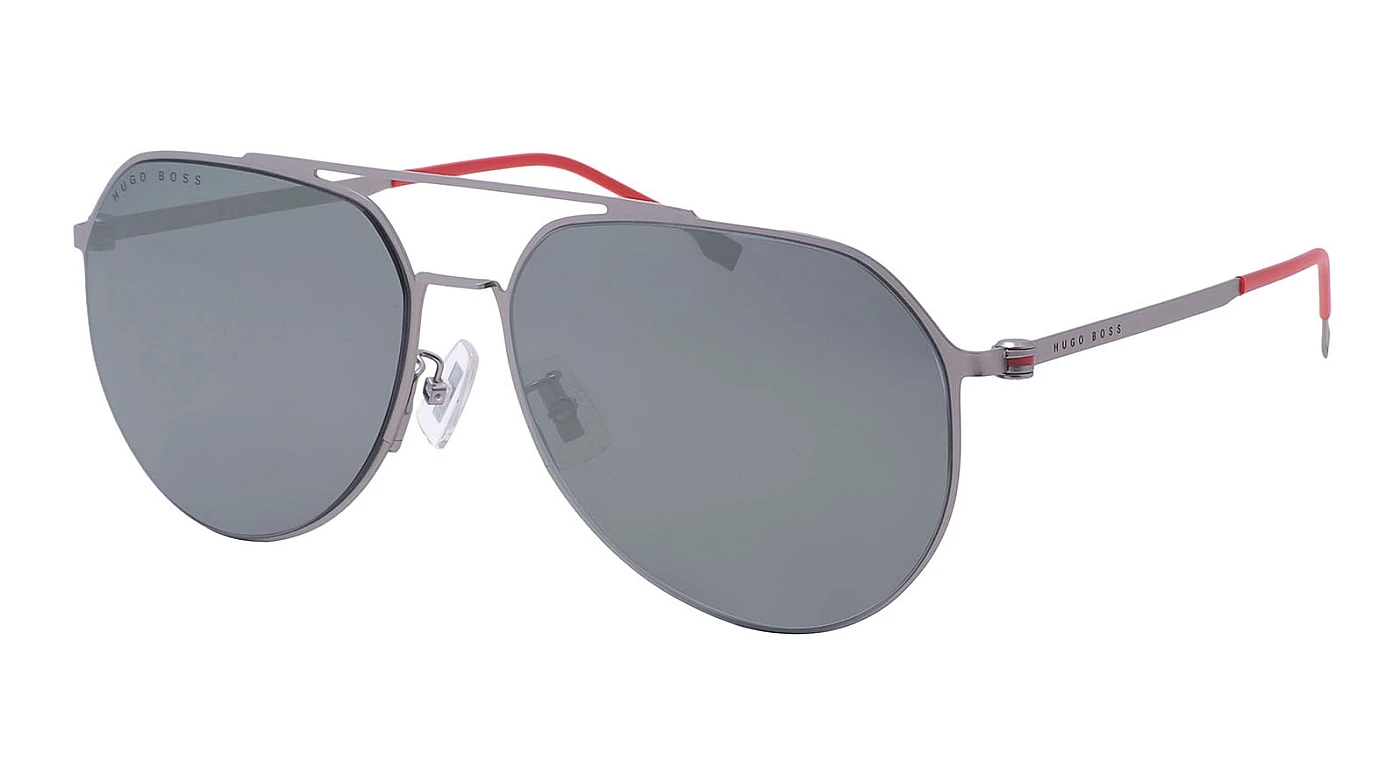 Солнцезащитные очки Hugo Boss 1404-F-SK R81 фото 1
