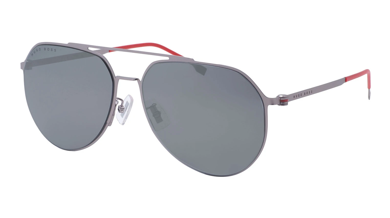 Солнцезащитные очки Hugo Boss 1404-F-SK R81 оригинальный размер фото 1