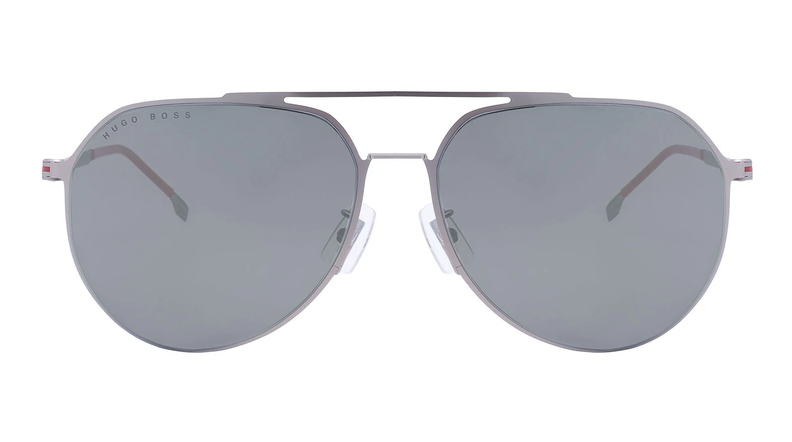 Солнцезащитные очки Hugo Boss 1404-F-SK R81 оригинальный размер фото 2