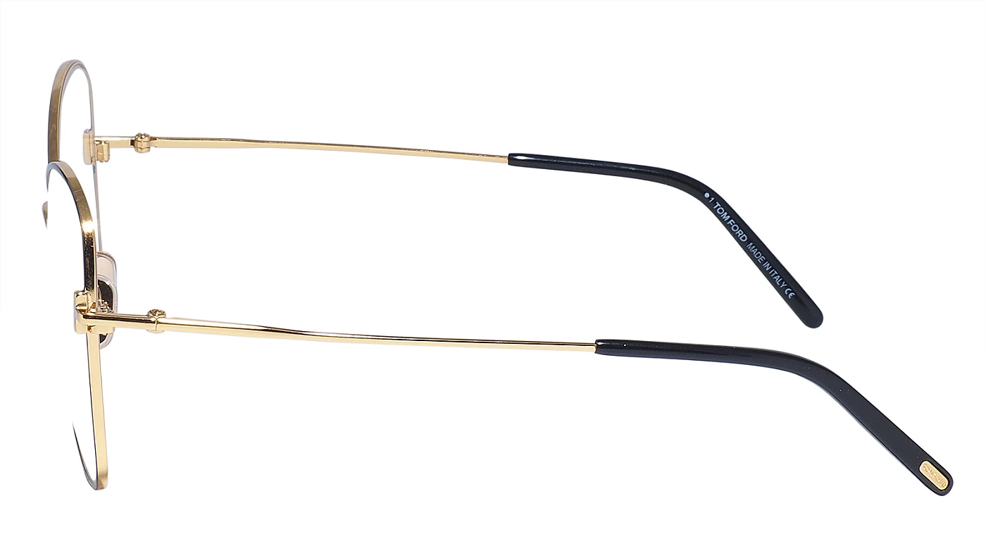 Оправа Tom Ford 5738-B 001 фото 4