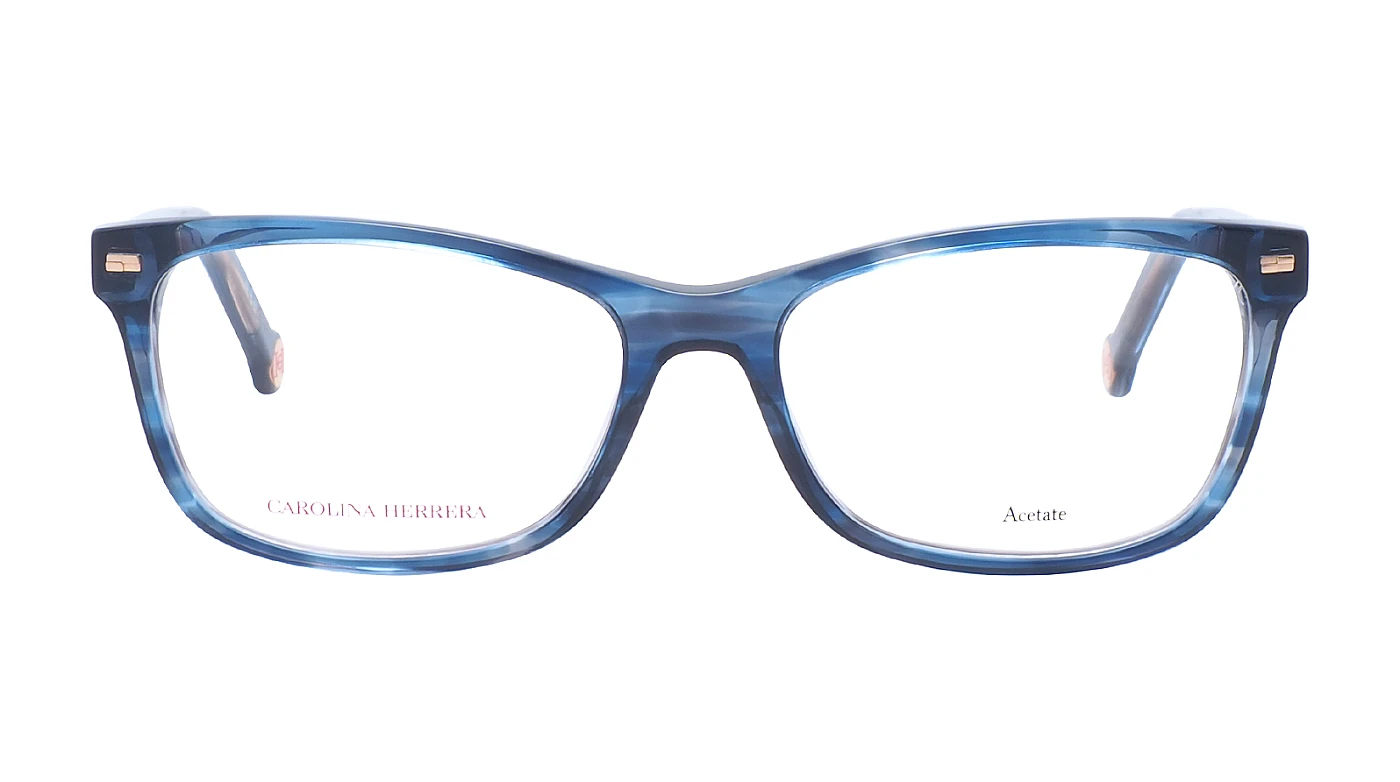 Оправа для очков для зрения Carolina Herrera 0160 38I фото 2
