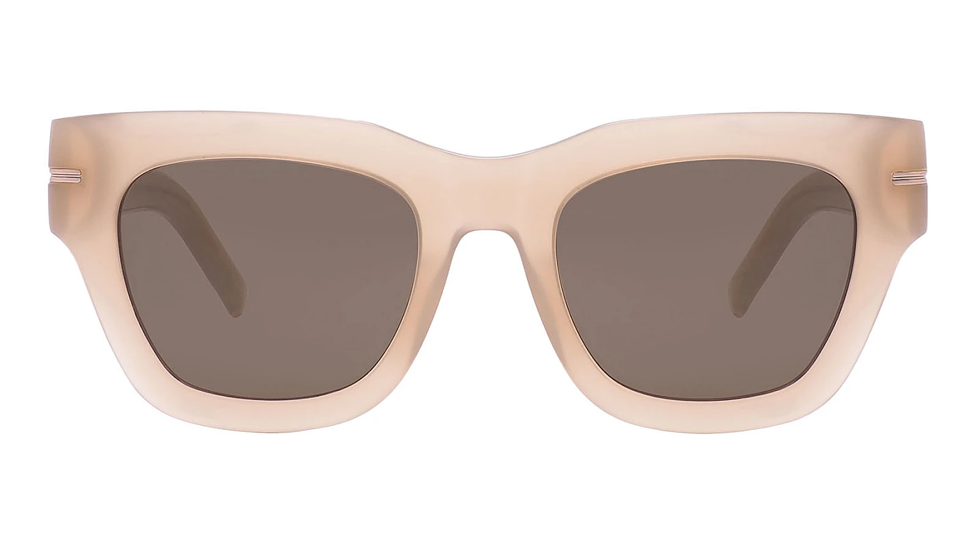 Мужские солнцезащитные очки Hugo Boss 1520 S 10A фото 2