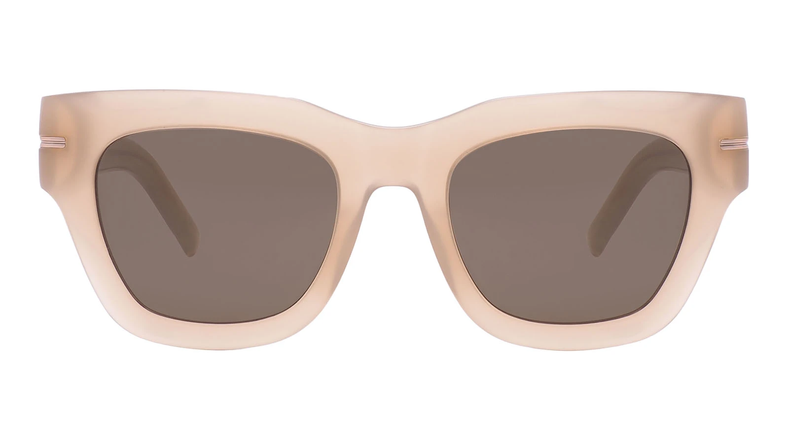 Мужские солнцезащитные очки Hugo Boss 1520 S 10A оригинальный размер фото 2