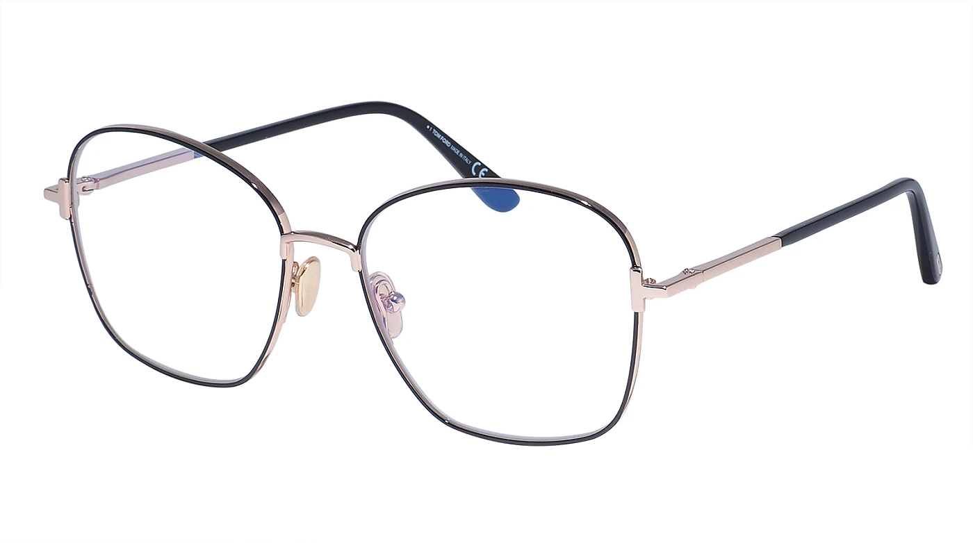 Оправа Tom Ford 5685-B 001 фото 1