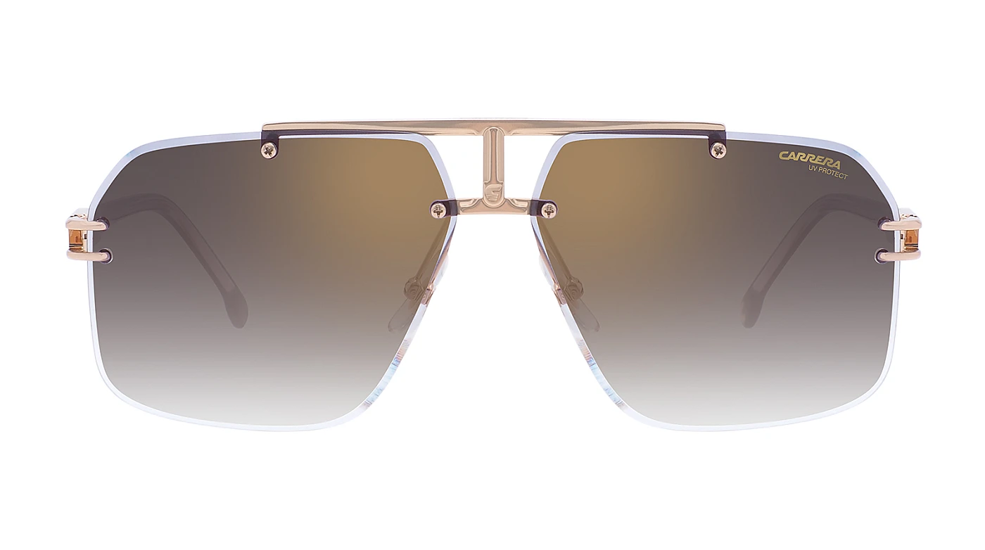 Спортивные очки Carrera 1054-S RHL фото 2