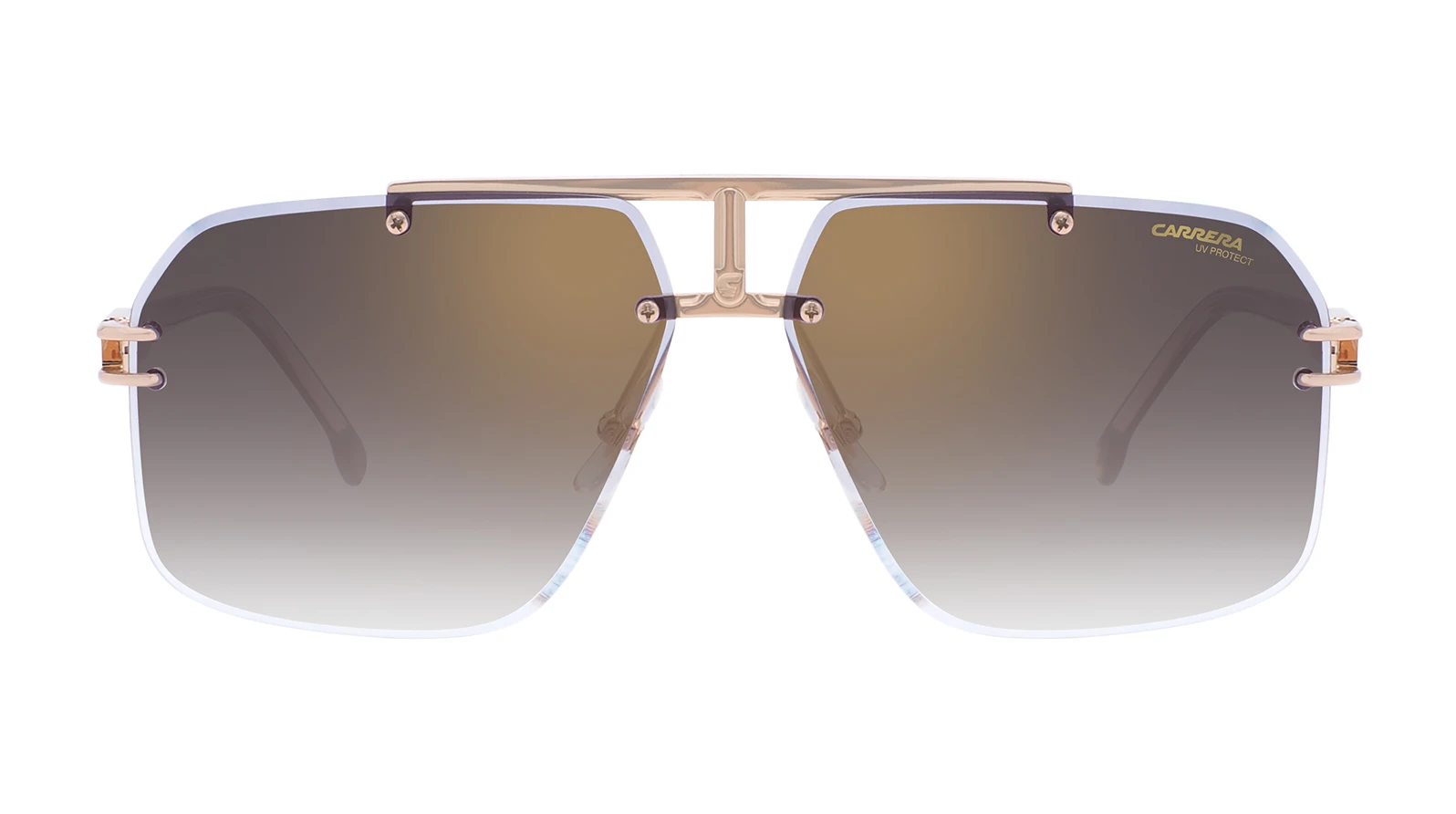 Спортивные очки Carrera 1054-S RHL оригинальный размер фото 2