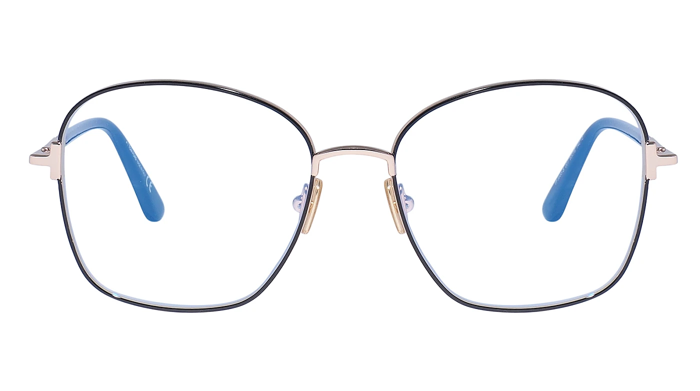 Оправа Tom Ford 5685-B 001 фото 2