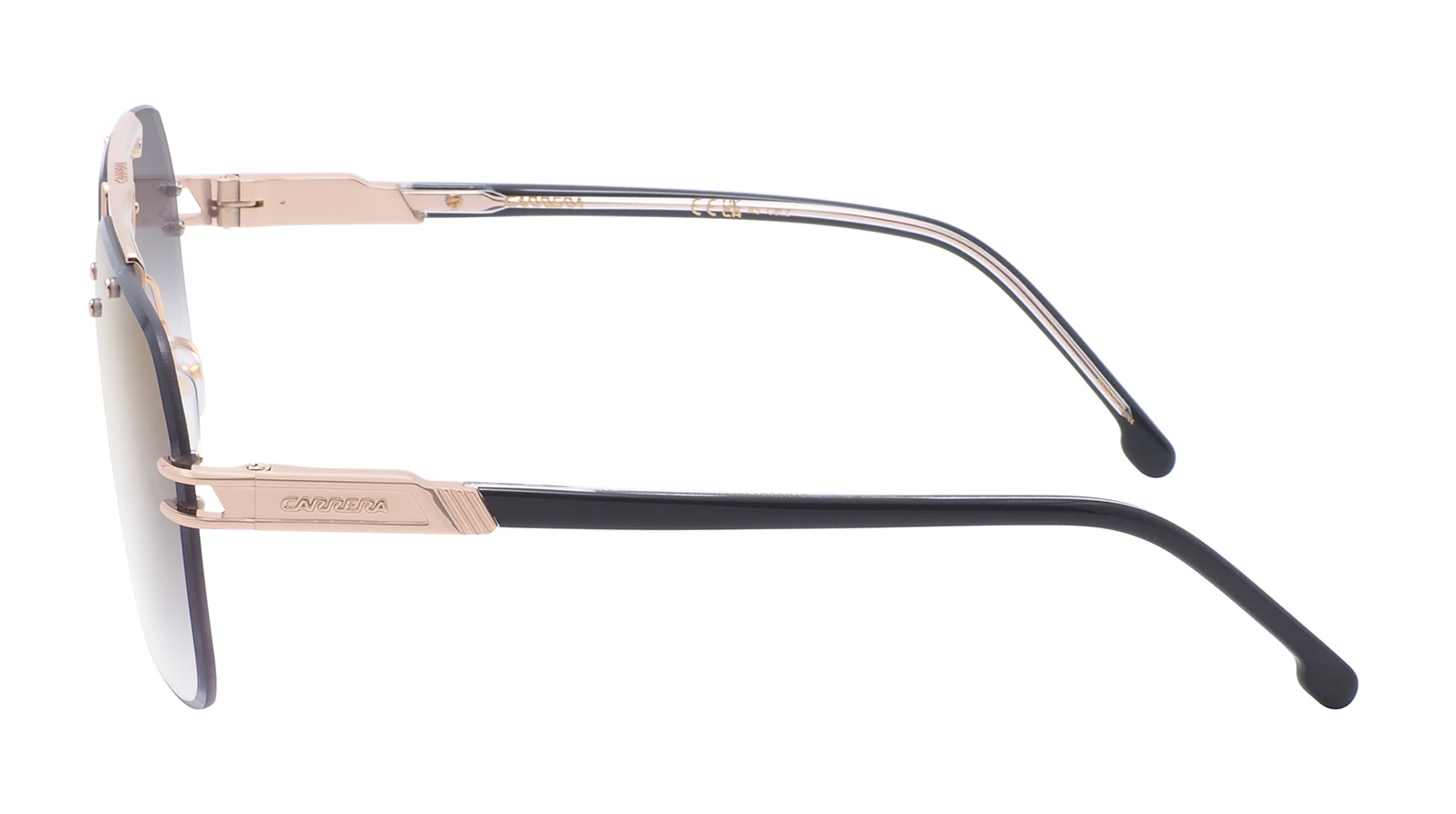 Спортивные очки Carrera 1054-S RHL оригинальный размер фото 4
