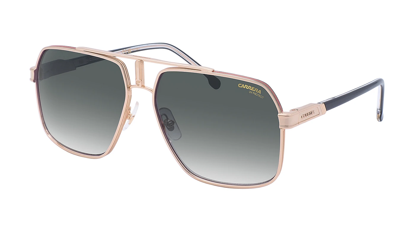 Мужские спортивные очки Carrera 1055-S W3J фото 1