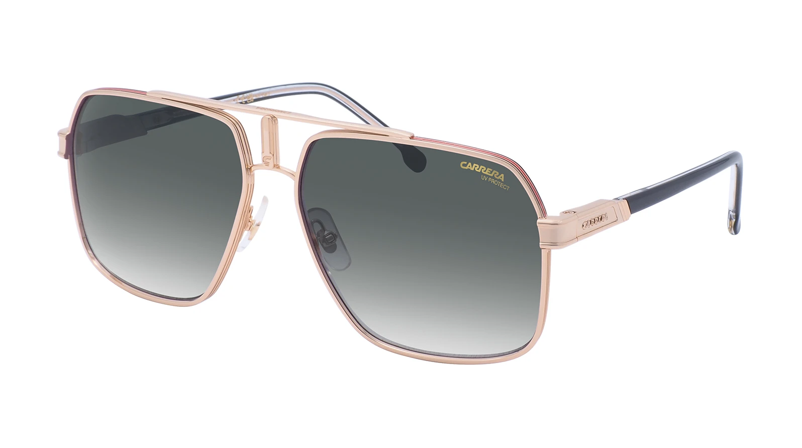 Мужские спортивные очки Carrera 1055-S W3J оригинальный размер фото 1