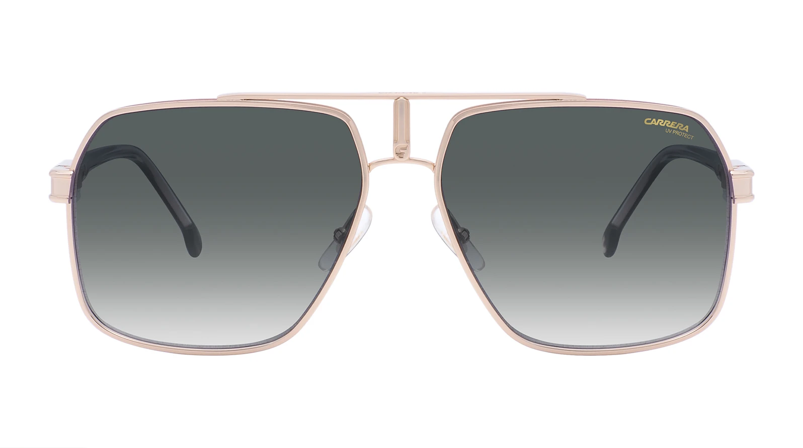 Мужские спортивные очки Carrera 1055-S W3J оригинальный размер фото 2