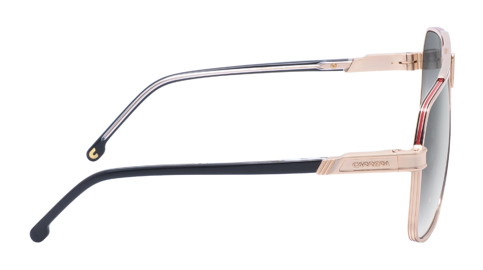 Мужские спортивные очки Carrera 1055-S W3J оригинальный размер фото 3