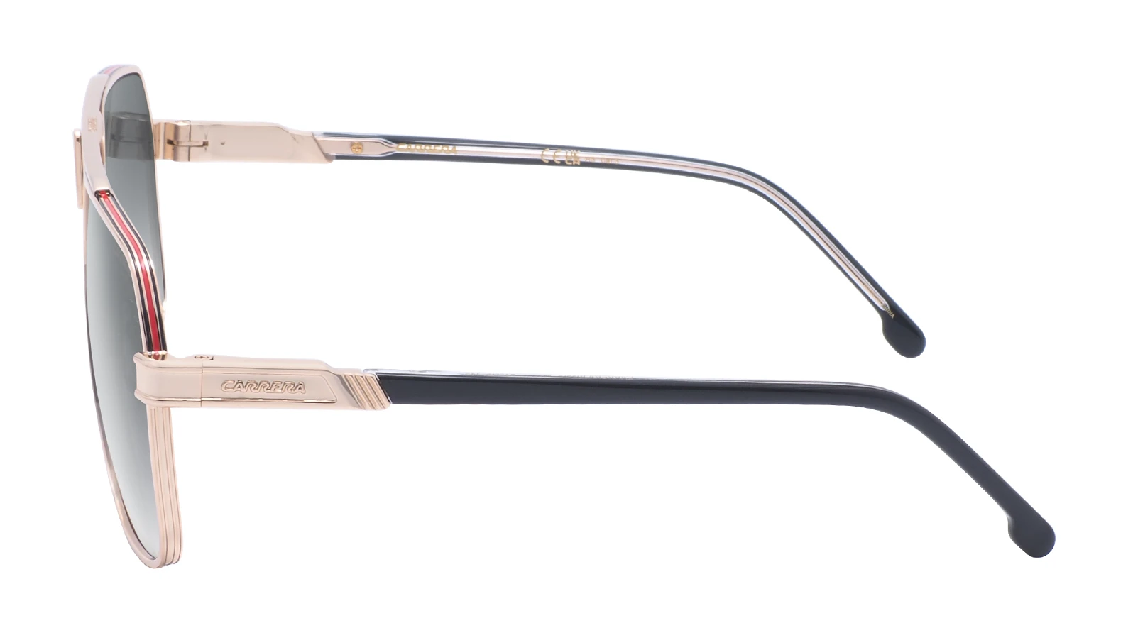 Мужские спортивные очки Carrera 1055-S W3J оригинальный размер фото 4