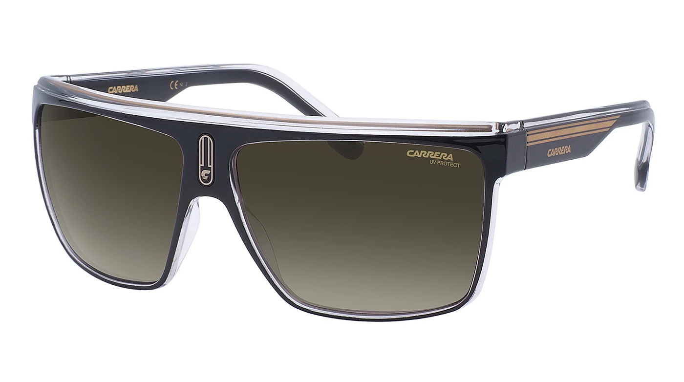 Мужские спортивные очки Carrera 22-N 2M2 фото 1