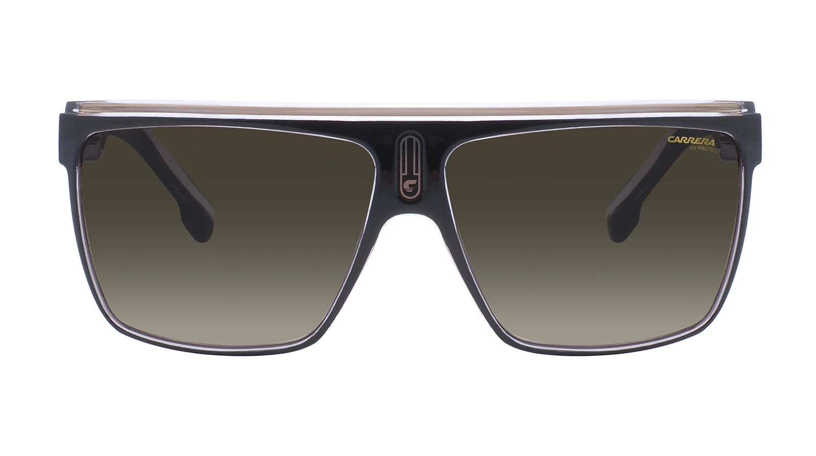 Мужские спортивные очки Carrera 22-N 2M2 оригинальный размер фото 2