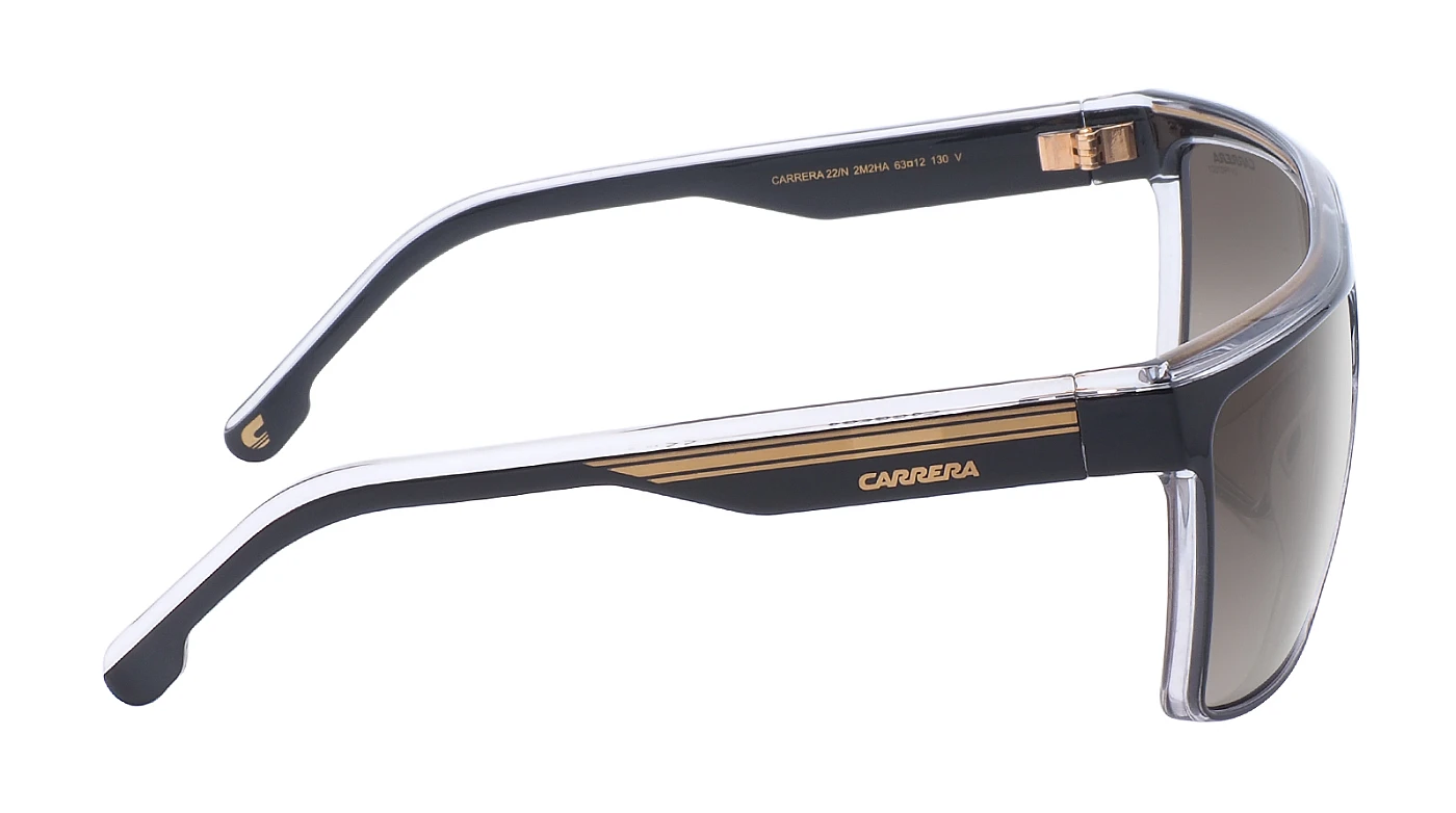 Мужские спортивные очки Carrera 22-N 2M2 фото 3