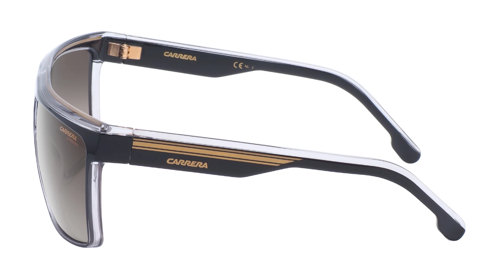 Мужские спортивные очки Carrera 22-N 2M2 оригинальный размер фото 4