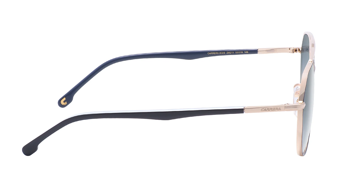 Мужские спортивные очки Carrera 303-S 2M2 фото 3