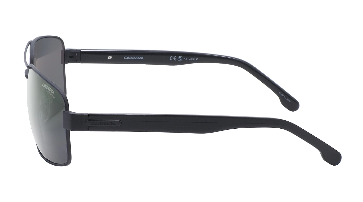 Мужские спортивные очки Carrera 8063-S 003 фото 4