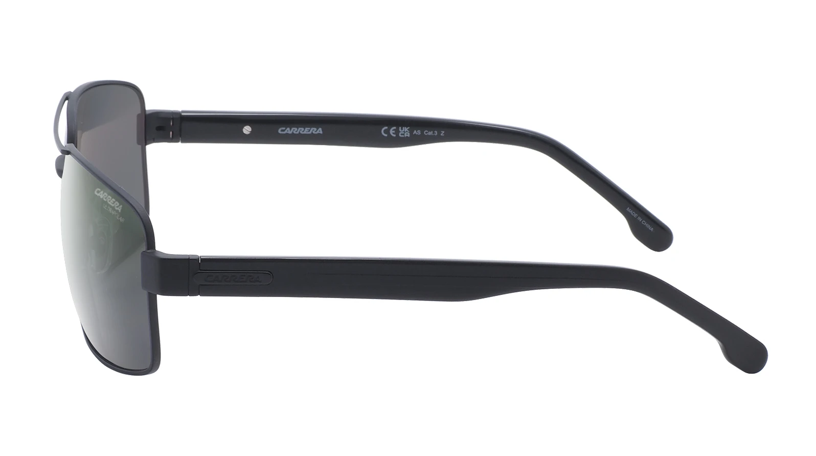 Мужские спортивные очки Carrera 8063-S 003 оригинальный размер фото 4