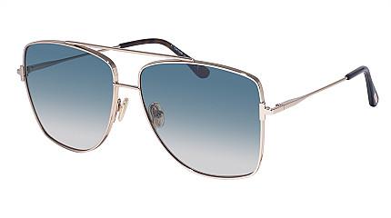 Tom Ford Reggie 838 28W