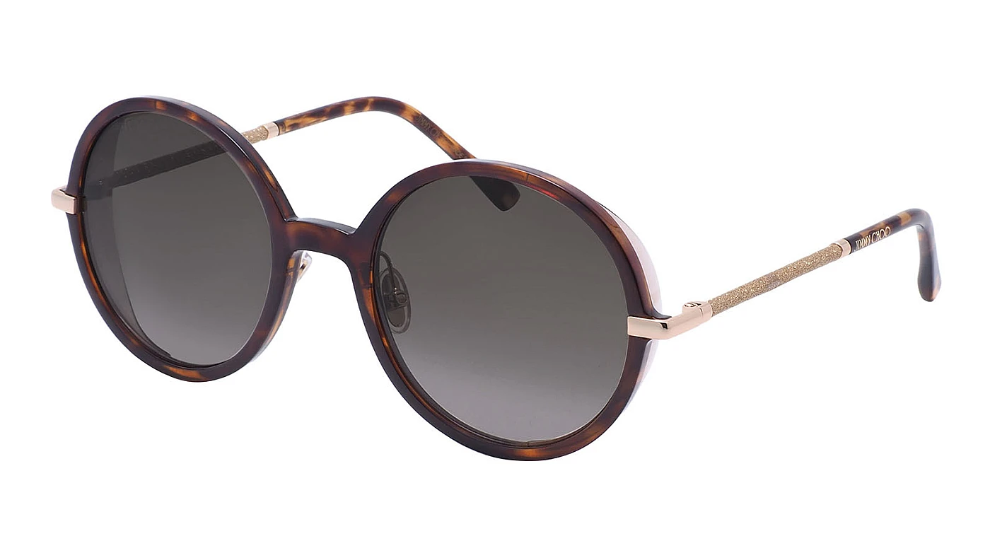 Женские очки Jimmy Choo EMA-S 086 фото 1