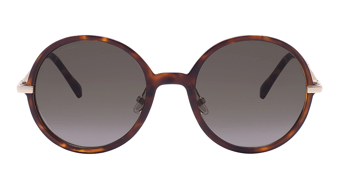Женские очки Jimmy Choo EMA-S 086 фото 2