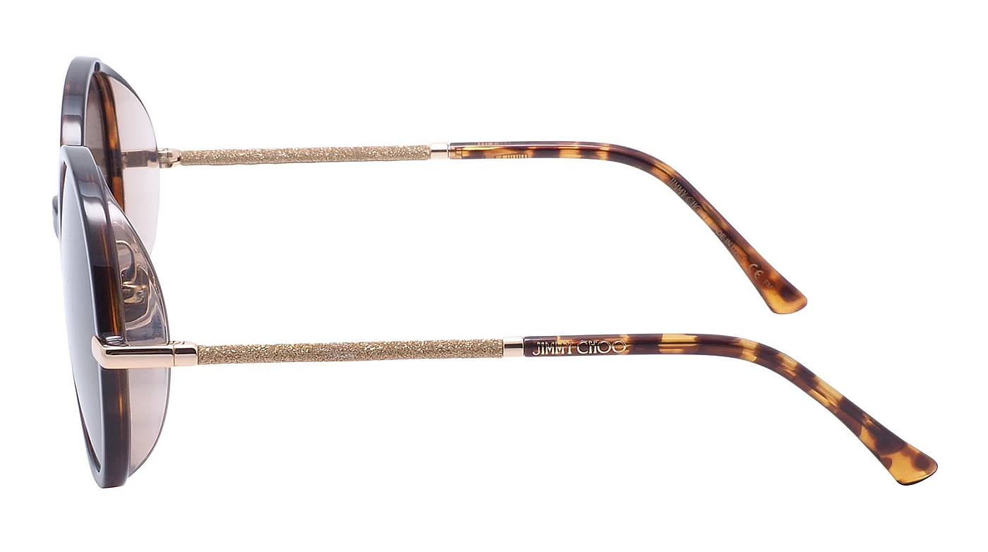 Женские очки Jimmy Choo EMA-S 086 фото 4