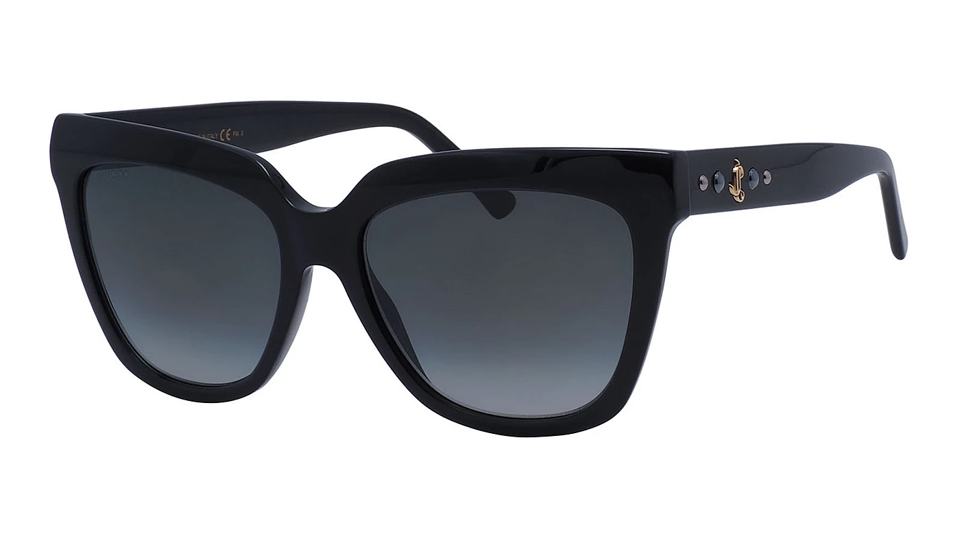 Женские солнцезащитные очки Jimmy Choo JULIEKA S 807 фото 1