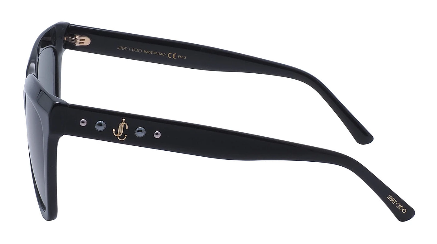 Женские солнцезащитные очки Jimmy Choo JULIEKA S 807 фото 4