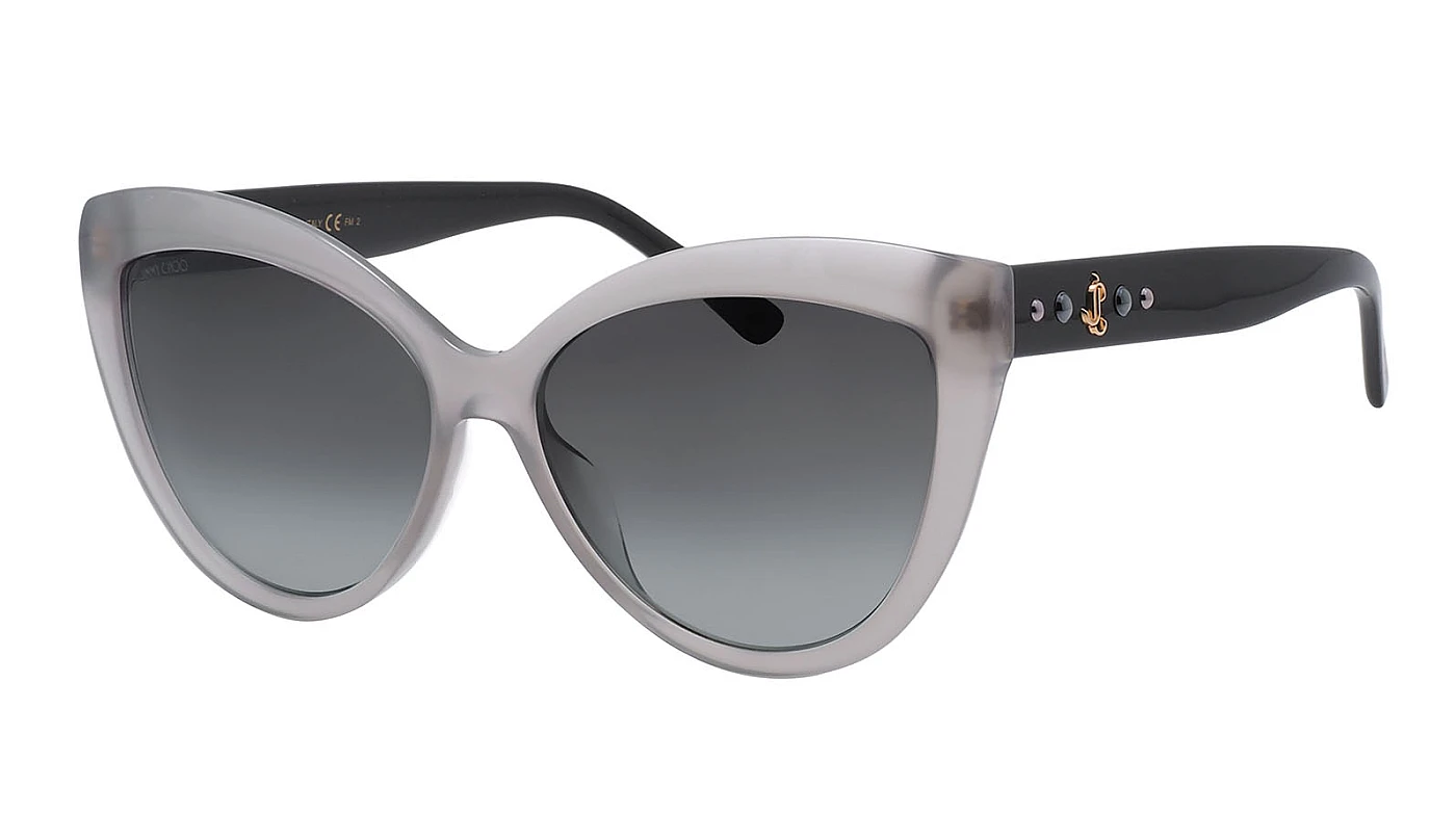 Женские солнцезащитные очки Jimmy Choo SINNIE-G-S 1ED фото 1