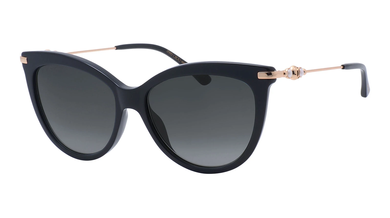 Женские солнцезащитные очки Jimmy Choo TINSLEY-G-S 807 оригинальный размер фото 1