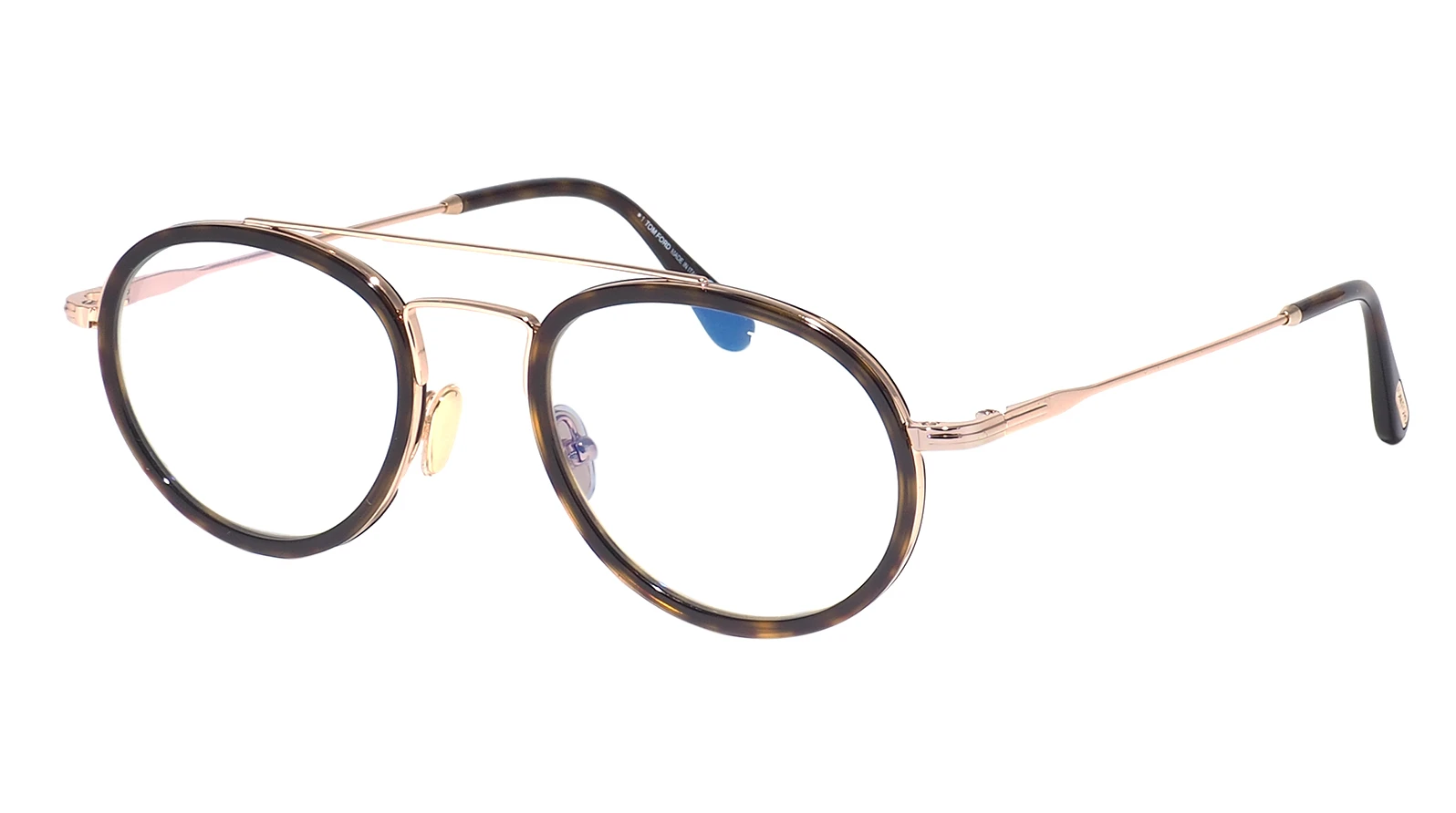 Оправа для очков Tom Ford 5676-B 052 оригинальный размер фото 1
