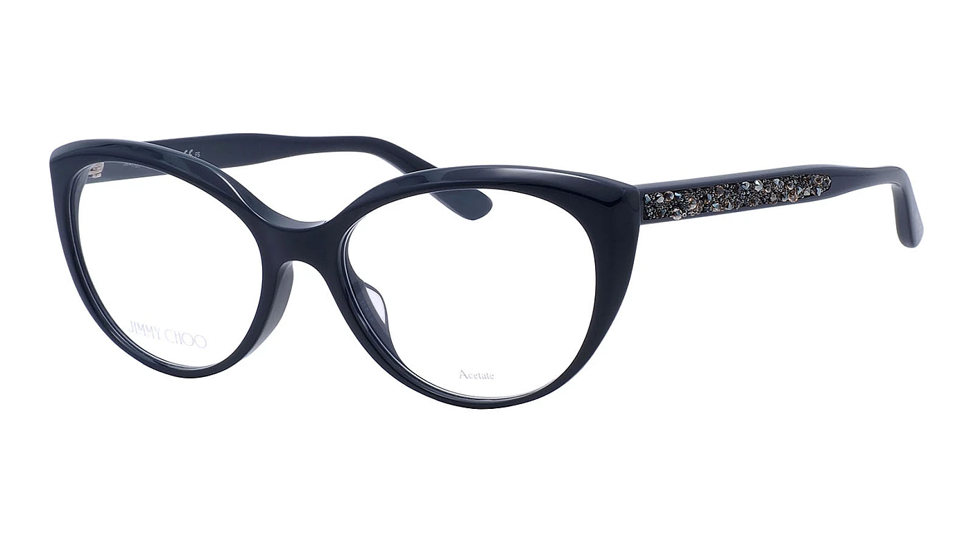 Оправа для очков для зрения Jimmy Choo 233-F KB7 фото 1